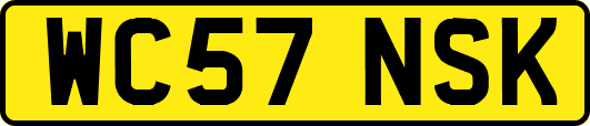WC57NSK