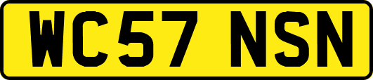 WC57NSN