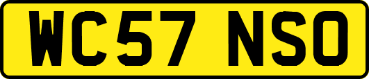 WC57NSO
