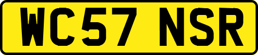 WC57NSR