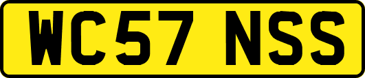 WC57NSS