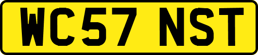 WC57NST