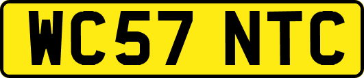 WC57NTC