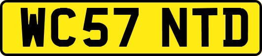 WC57NTD