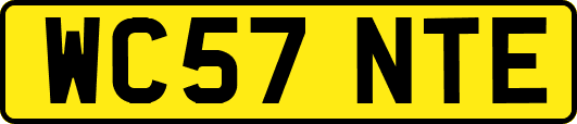 WC57NTE