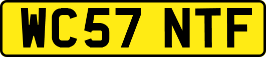 WC57NTF