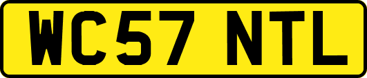 WC57NTL