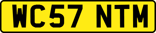 WC57NTM