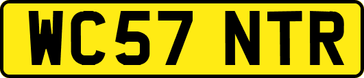 WC57NTR