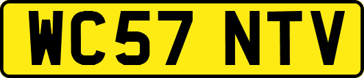 WC57NTV