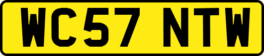 WC57NTW