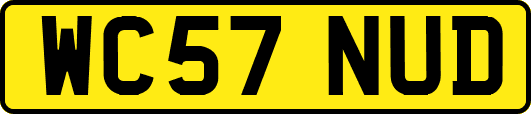 WC57NUD