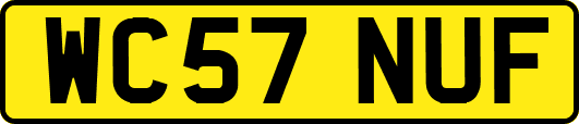 WC57NUF