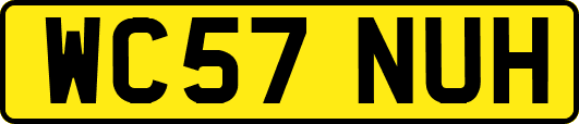 WC57NUH