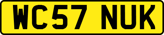 WC57NUK