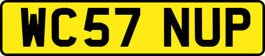 WC57NUP
