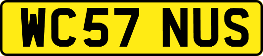 WC57NUS