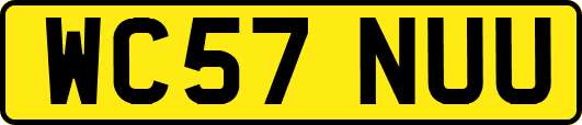 WC57NUU