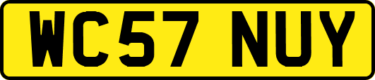 WC57NUY