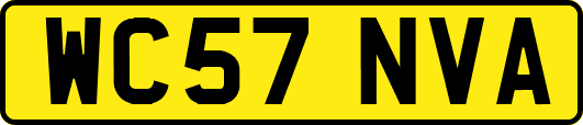 WC57NVA