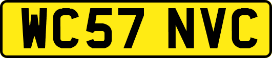 WC57NVC