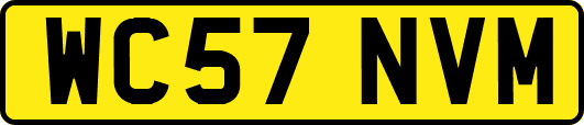 WC57NVM