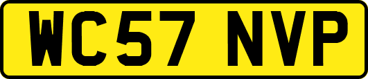 WC57NVP