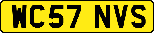 WC57NVS