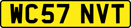 WC57NVT