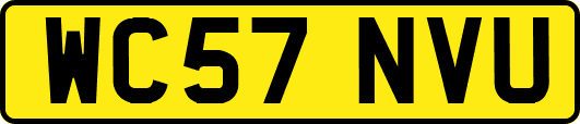 WC57NVU