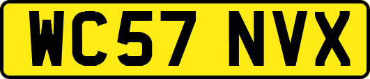 WC57NVX