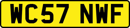 WC57NWF