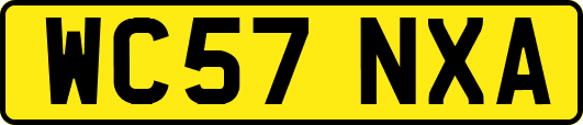 WC57NXA
