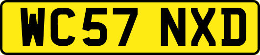 WC57NXD