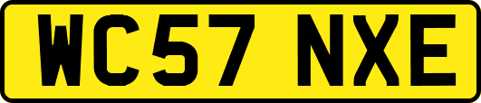 WC57NXE