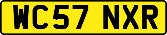 WC57NXR
