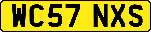 WC57NXS