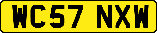 WC57NXW