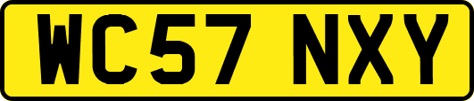 WC57NXY