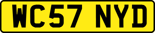 WC57NYD
