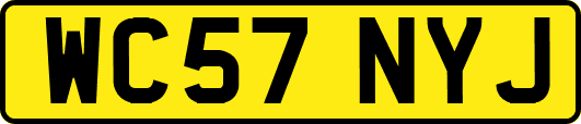 WC57NYJ