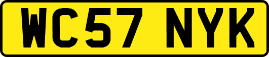 WC57NYK