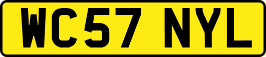 WC57NYL
