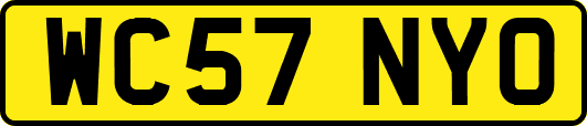 WC57NYO