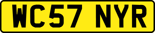 WC57NYR