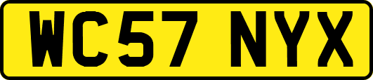 WC57NYX