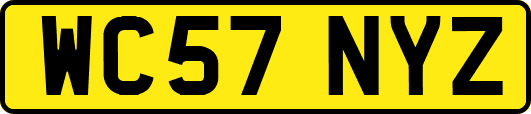 WC57NYZ