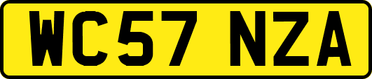 WC57NZA