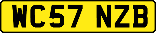 WC57NZB