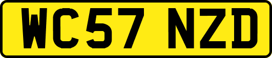 WC57NZD